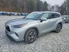 5TDGZRBH8NS236556 2022 TOYOTA HIGHLANDER