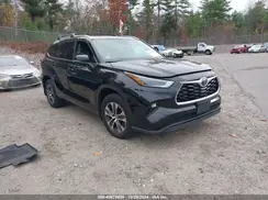 5TDGZRBH8NS237173 2022 TOYOTA HIGHLANDER