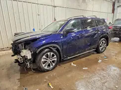 5TDGZRBH8NS246844 2022 TOYOTA HIGHLANDER