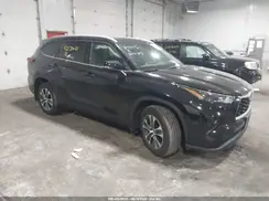 5TDGZRBH8NS252644 2022 TOYOTA HIGHLANDER