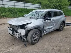 5TDGZRBH8NS559876 2022 TOYOTA HIGHLANDER