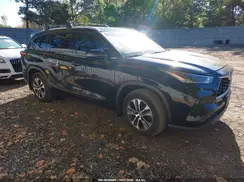 5TDGZRBH8NS563314 2022 TOYOTA HIGHLANDER