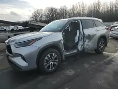 5TDGZRBH8NS572708 2022 TOYOTA HIGHLANDER