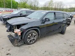 5TDGZRBH8NS576192 2022 TOYOTA HIGHLANDER