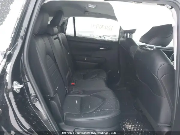 5TDGZRBH8NS580131 2022 TOYOTA HIGHLANDER - Image 8