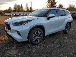 5TDGZRBH8NS591324 2022 TOYOTA HIGHLANDER