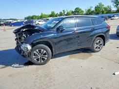 5TDGZRBH8NS594479 2022 TOYOTA HIGHLANDER