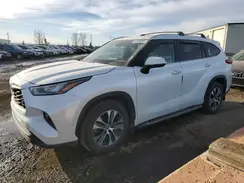 5TDGZRBH9LS000687 2020 TOYOTA HIGHLANDER