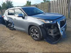 5TDGZRBH9LS009616 2020 TOYOTA HIGHLANDER
