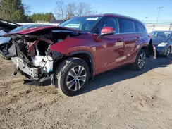 5TDGZRBH9LS012581 2020 TOYOTA HIGHLANDER
