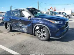 5TDGZRBH9LS013200 2020 TOYOTA HIGHLANDER