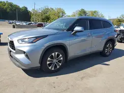 5TDGZRBH9LS014847 2020 TOYOTA HIGHLANDER