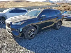 5TDGZRBH9LS017294 2020 TOYOTA HIGHLANDER
