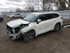 5TDGZRBH9LS019014 2020 TOYOTA HIGHLANDER