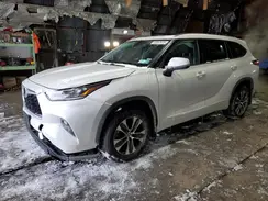 5TDGZRBH9LS022043 2020 TOYOTA HIGHLANDER