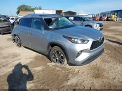 5TDGZRBH9LS026335 2020 TOYOTA HIGHLANDER