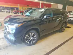 5TDGZRBH9LS033561 2020 TOYOTA HIGHLANDER