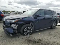 5TDGZRBH9LS034614 2020 TOYOTA HIGHLANDER