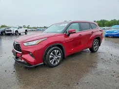 5TDGZRBH9LS037755 2020 TOYOTA HIGHLANDER