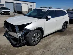 5TDGZRBH9LS041207 2020 TOYOTA HIGHLANDER