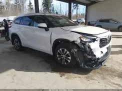 5TDGZRBH9LS047198 2020 TOYOTA HIGHLANDER