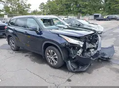 5TDGZRBH9LS055057 2020 TOYOTA HIGHLANDER