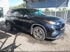5TDGZRBH9LS503989 2020 TOYOTA HIGHLANDER