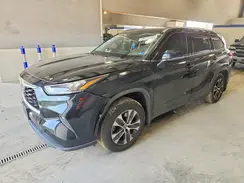 5TDGZRBH9LS507248 2020 TOYOTA HIGHLANDER