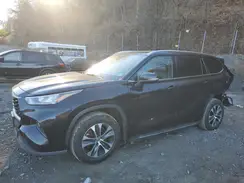 5TDGZRBH9LS509968 2020 TOYOTA HIGHLANDER