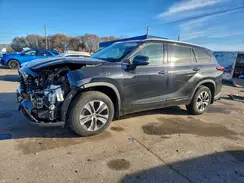 5TDGZRBH9LS510165 2020 TOYOTA HIGHLANDER