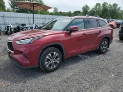 5TDGZRBH9LS511154 2020 TOYOTA HIGHLANDER