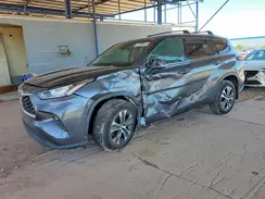 5TDGZRBH9LS514037 2020 TOYOTA HIGHLANDER