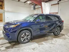 5TDGZRBH9LS515799 2020 TOYOTA HIGHLANDER