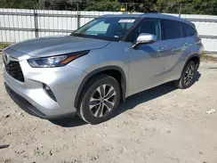 5TDGZRBH9LS515995 2020 TOYOTA HIGHLANDER