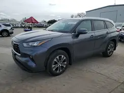 5TDGZRBH9LS517682 2020 TOYOTA HIGHLANDER