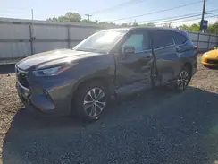 5TDGZRBH9LS522946 2020 TOYOTA HIGHLANDER