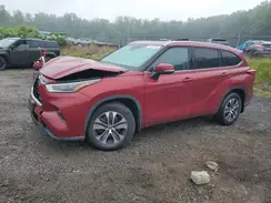 5TDGZRBH9MS057067 2021 TOYOTA HIGHLANDER