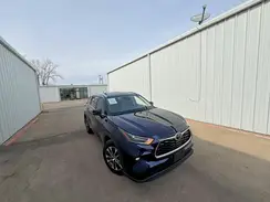 5TDGZRBH9MS059899 2021 TOYOTA HIGHLANDER