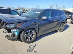 5TDGZRBH9MS068490 2021 TOYOTA HIGHLANDER
