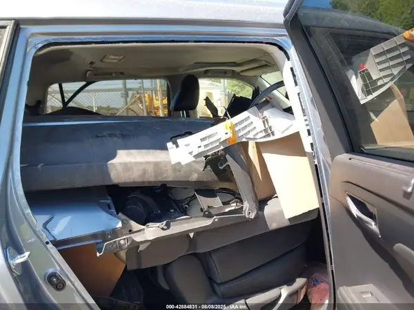 5TDGZRBH9MS074757 2021 TOYOTA HIGHLANDER - Image 8