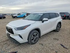 5TDGZRBH9MS080977 2021 TOYOTA HIGHLANDER