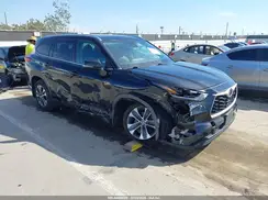 5TDGZRBH9MS089470 2021 TOYOTA HIGHLANDER