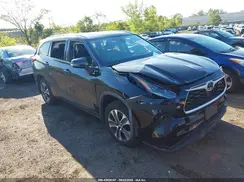 5TDGZRBH9MS091090 2021 TOYOTA HIGHLANDER