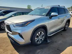 5TDGZRBH9MS091932 2021 TOYOTA HIGHLANDER