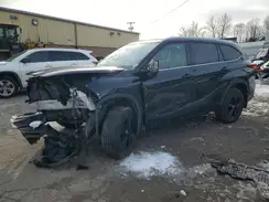 5TDGZRBH9MS110561 2021 TOYOTA HIGHLANDER