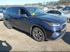 5TDGZRBH9MS136822 2021 TOYOTA HIGHLANDER