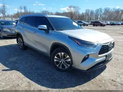 5TDGZRBH9MS145620 2021 TOYOTA HIGHLANDER