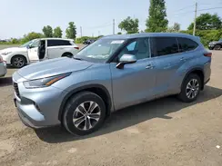 5TDGZRBH9MS155466 2021 TOYOTA HIGHLANDER