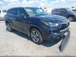 5TDGZRBH9MS157444 2021 TOYOTA HIGHLANDER