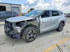 5TDGZRBH9MS527355 2021 TOYOTA HIGHLANDER